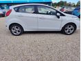 FORD FIESTA 2010/9 - 2