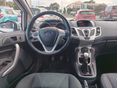 FORD FIESTA 2010/9 - 4