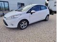 FORD FIESTA 2010/9 - 7