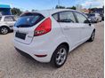 FORD FIESTA 2010/9 - 8