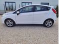 FORD FIESTA 2010/9 - 10