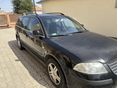 VOLKSWAGEN PASSAT V 2001/10 - 7