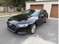 AUDI A4 2022/5 - 1