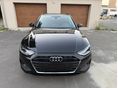 AUDI A4 2022/5 - 2