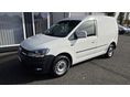 VOLKSWAGEN CADDY 2017/10 - 2