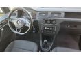 VOLKSWAGEN CADDY 2017/10 - 7