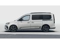 VOLKSWAGEN CADDY 2026 - 2