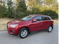 MITSUBISHI ASX 2015/4 - 3