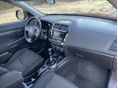 MITSUBISHI ASX 2015/4 - 8
