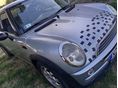 MINI COOPER 2002/6 - 2