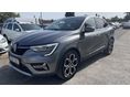 RENAULT ARKANA 1.3 TCe mild Hybrid Intens EDC 1.Tulaj .Magyar .Vezetett szervizkönyv.Áfás-ár