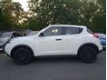 NISSAN JUKE 2014/5 - 1