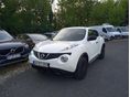 NISSAN JUKE 2014/5 - 2