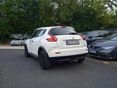 NISSAN JUKE 2014/5 - 5