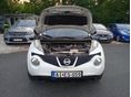 NISSAN JUKE 2014/5 - 11