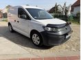 VOLKSWAGEN CADDY 2.0 TDI RT MAGYARORSZÁGI.KEVÉS KM.SOK EXTRÁVAL.CARPLAY.hátsó üveg.LED.VONÓHOROG