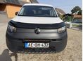VOLKSWAGEN CADDY 2021/4 - 2