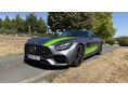 MERCEDES-AMG GT AMGCoupé 4.0 C (Automata) GTR Pro Dizájn és Full Carbon / Végig szervizelt / BubuCars által ajánlott / Ful