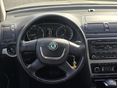 SKODA OCTAVIA 2010/11 - 12