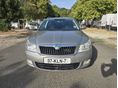 SKODA OCTAVIA 2010/11 - 2