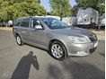 SKODA OCTAVIA 2010/11 - 3