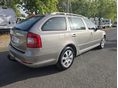 SKODA OCTAVIA 2010/11 - 5