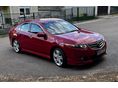 HONDA ACCORD 2.4 Executive Advanced Safety Type-S