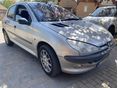 PEUGEOT 206 2002/8 - 2