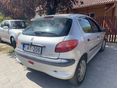PEUGEOT 206 2002/8 - 3