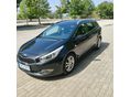 KIA CEE'D 1.6 CRDI Limitált