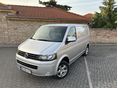 VOLKSWAGEN TRANSPORTER T5 2.0 CR TDI AZONNAL ELVIHEŐ KLÍMA VONÓHOROG