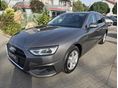 AUDI A4 2021/4 - 1