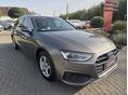 AUDI A4 2021/4 - 2