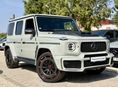MERCEDES-BENZ G 500 2020/7 - 1