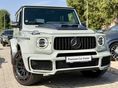 MERCEDES-BENZ G 500 2020/7 - 2