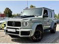 MERCEDES-BENZ G 500 2020/7 - 4