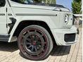 MERCEDES-BENZ G 500 2020/7 - 7