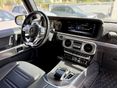MERCEDES-BENZ G 500 2020/7 - 13