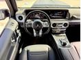 MERCEDES-BENZ G 500 2020/7 - 18