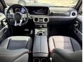 MERCEDES-BENZ G 500 2020/7 - 19