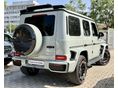 MERCEDES-BENZ G 500 2020/7 - 20