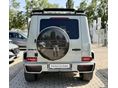 MERCEDES-BENZ G 500 2020/7 - 21