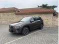 MAZDA CX-5 2016/12 - 2