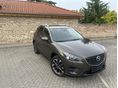 MAZDA CX-5 2016/12 - 4
