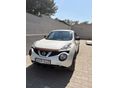 NISSAN JUKE 1.2 DIG-T Acenta EURO6 FRISSEN SZERVIZELT! 57 EZER KM!