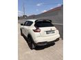 NISSAN JUKE 2016/10 - 2