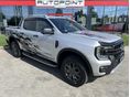 FORD RANGER 2.0 TDCi EcoBlue 4x4 Wildtrak (Automata) EGYEDI MEGJELENÉSŰ.MAGYARORSZÁGI! GYÁRI GARANCIÁLIS! ELEKTROMOS ROLÓ!