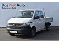 VOLKSWAGEN TRANSPORTER T6 2.0 TDi T6.1 HT Magyarországi! 1. Tulaj! Szervizkönyv!