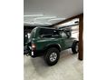 NISSAN PATROL 2001/7 - 2