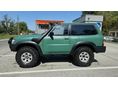 NISSAN PATROL 2001/7 - 7